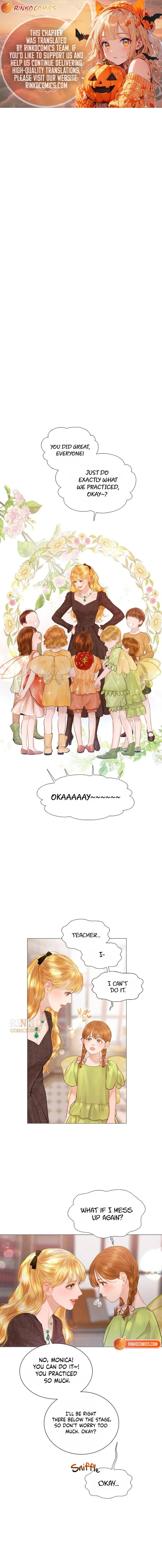 Cry, Even Better If You Beg Chapter 81 page 1