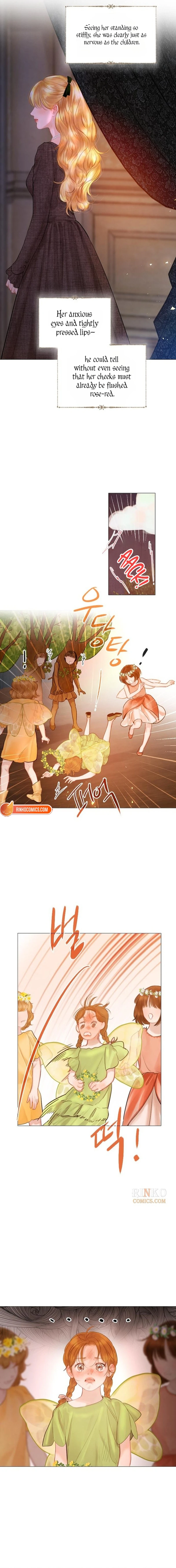 Cry, Even Better If You Beg Chapter 81 page 15