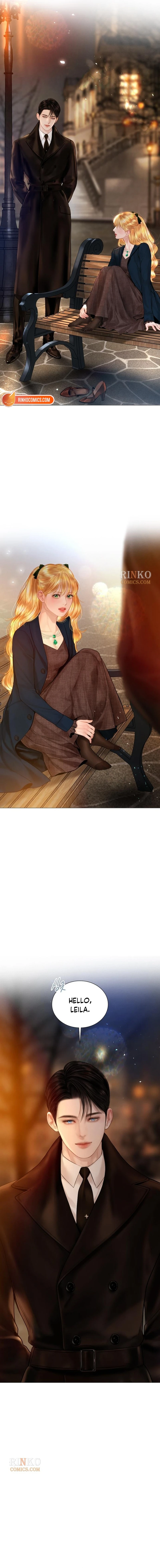 Cry, Even Better If You Beg Chapter 82 page 5
