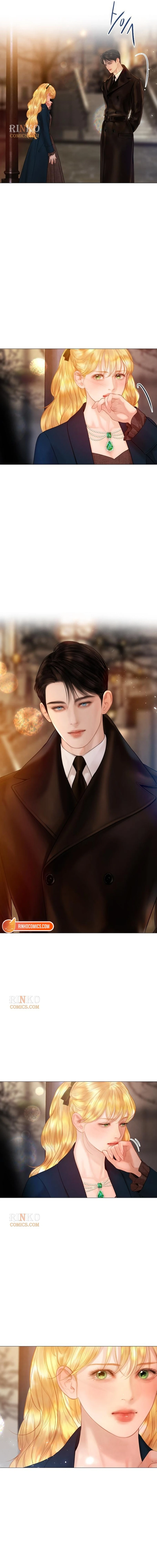 Cry, Even Better If You Beg Chapter 82 page 19
