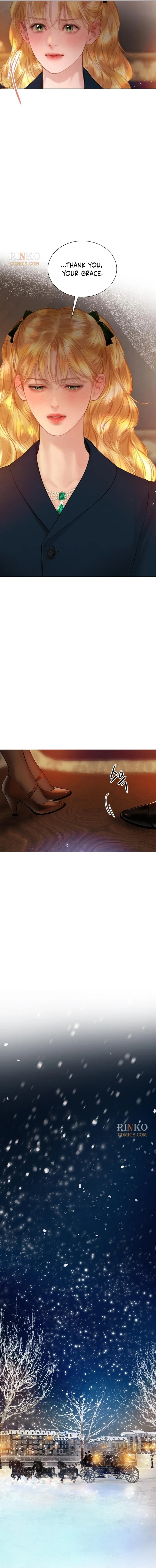 Cry, Even Better If You Beg Chapter 83 page 10