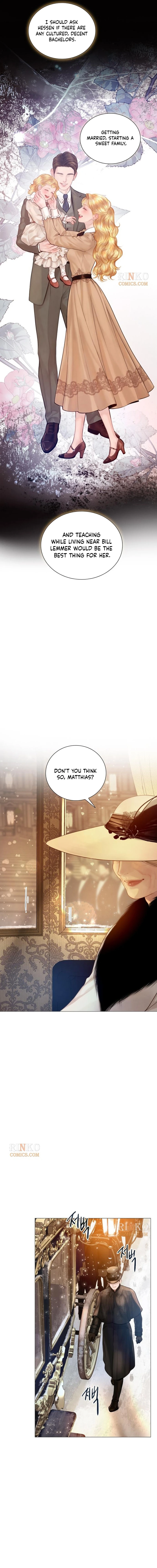 Cry, Even Better If You Beg Chapter 83 page 17