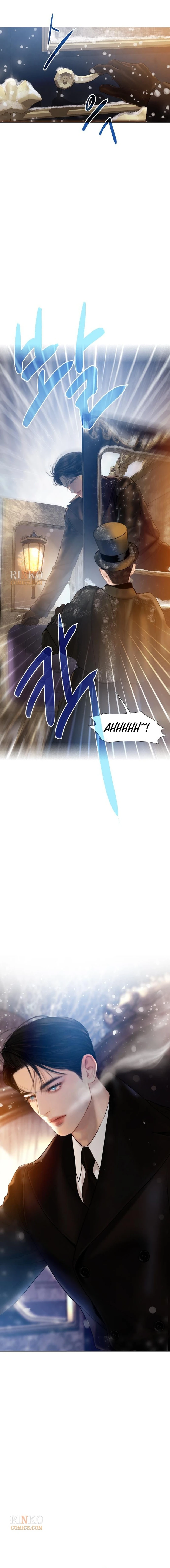 Cry, Even Better If You Beg Chapter 83 page 18
