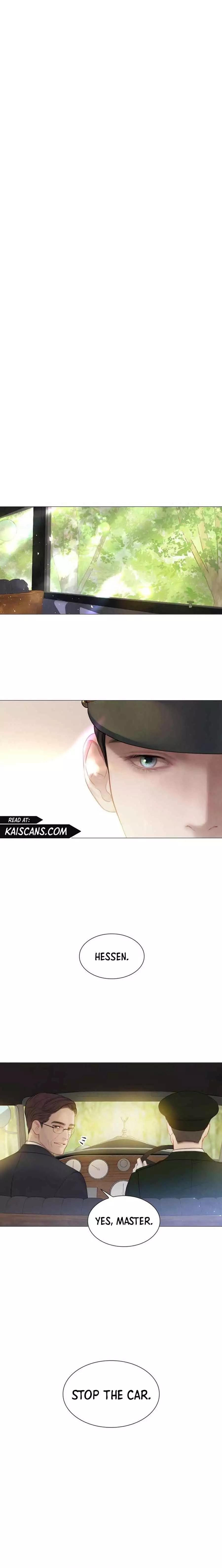 Cry, Even Better If You Beg Chapter 9 page 26