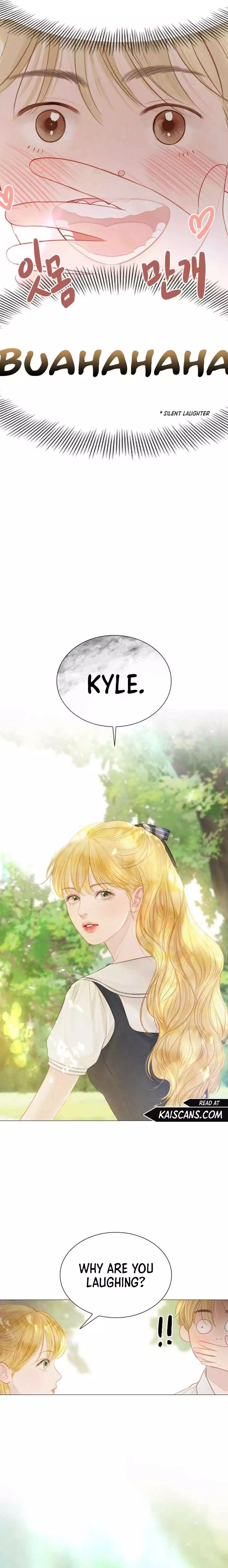 Cry, Even Better If You Beg Chapter 9 page 9