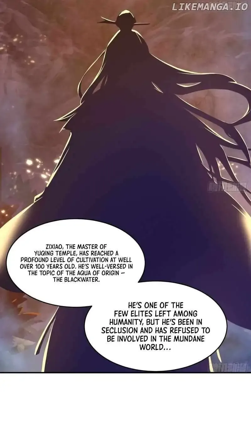 Cthulhu Creator Chapter 16 page 15