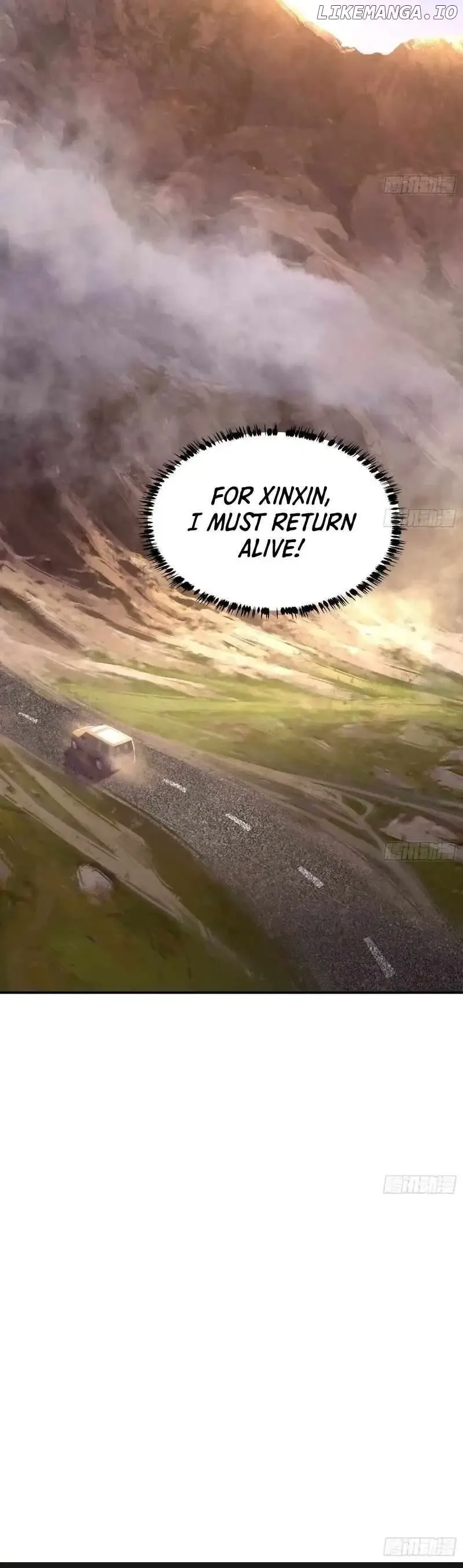 Cthulhu Creator Chapter 16 page 19