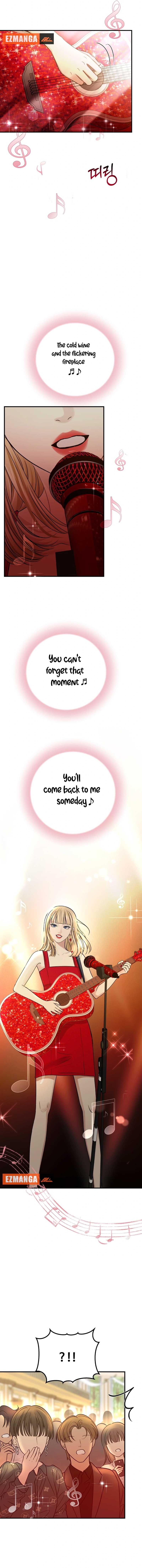 CTRL X Chapter 1 page 8