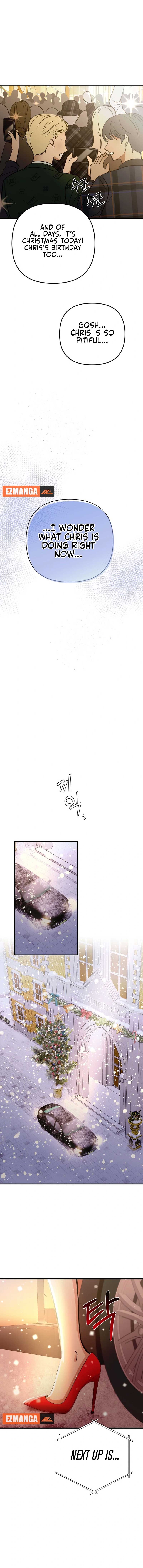 CTRL X Chapter 1 page 4