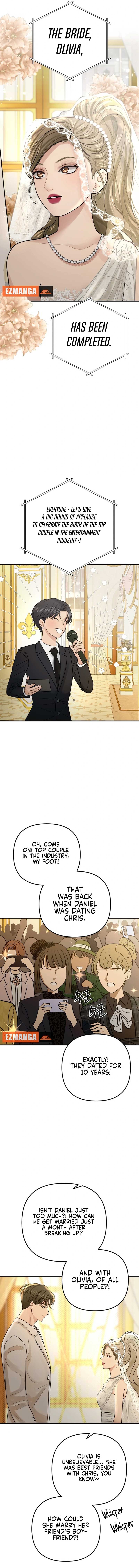 CTRL X Chapter 1 page 3