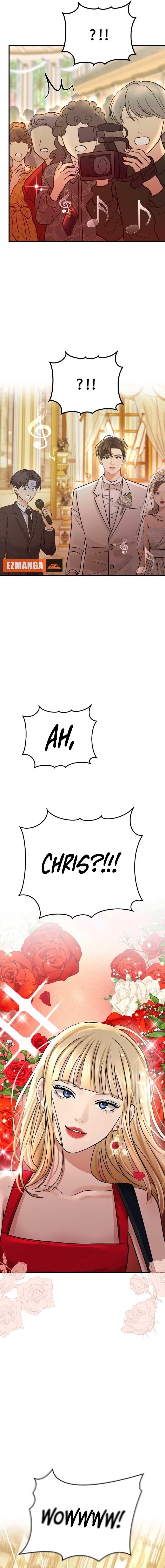CTRL X Chapter 1 page 9