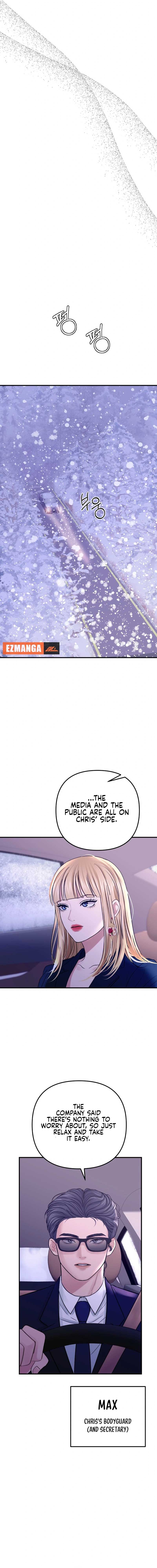 CTRL X Chapter 1 page 16