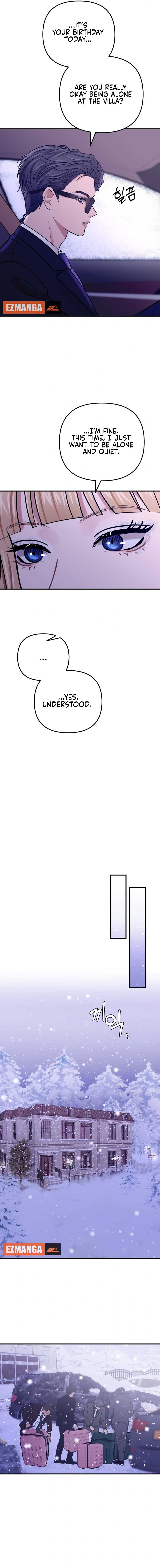 CTRL X Chapter 1 page 17