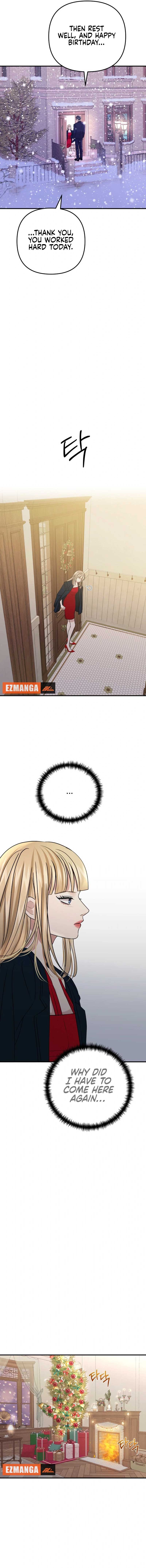 CTRL X Chapter 1 page 18