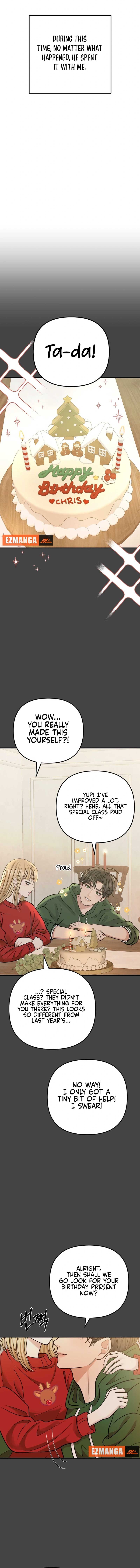 CTRL X Chapter 1 page 20