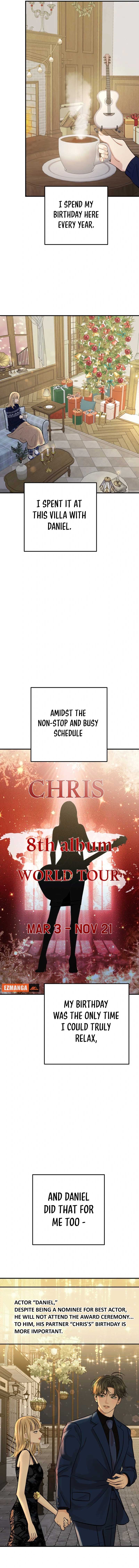 CTRL X Chapter 1 page 19