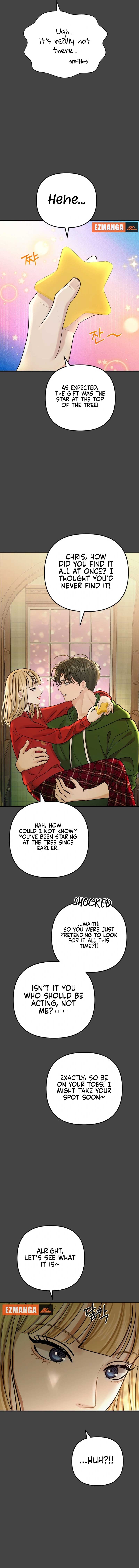 CTRL X Chapter 1 page 22