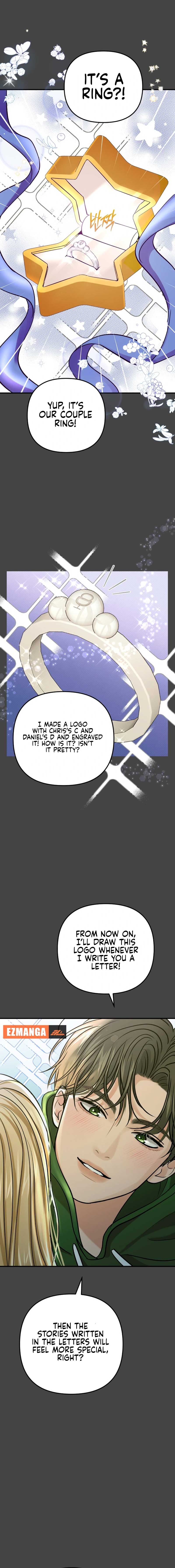 CTRL X Chapter 1 page 23