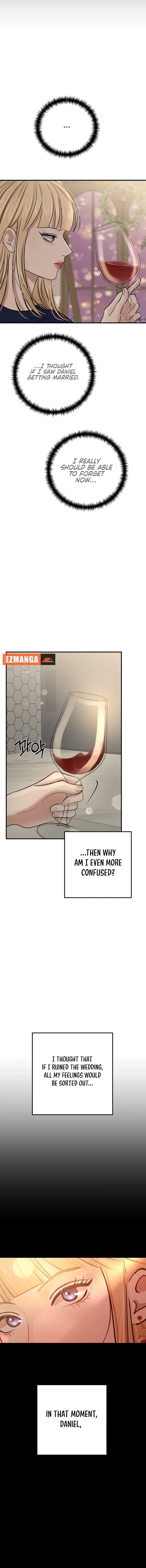 CTRL X Chapter 1 page 30