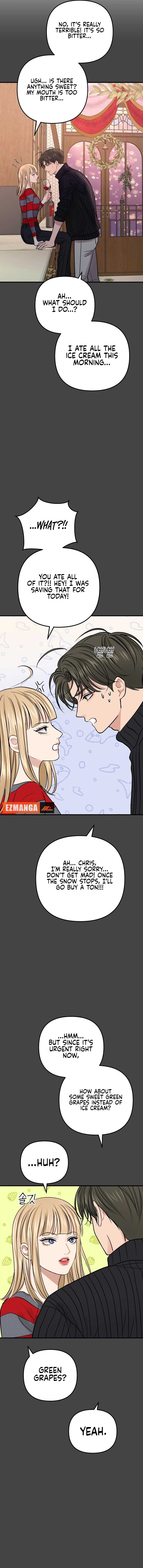 CTRL X Chapter 1 page 28