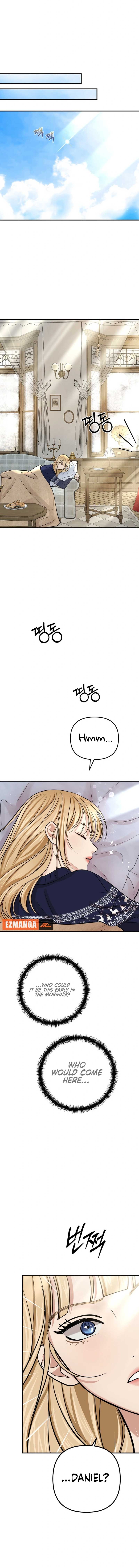 CTRL X Chapter 1 page 33