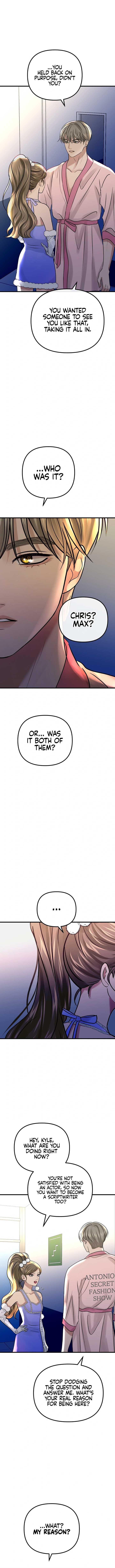 CTRL X Chapter 10 page 5