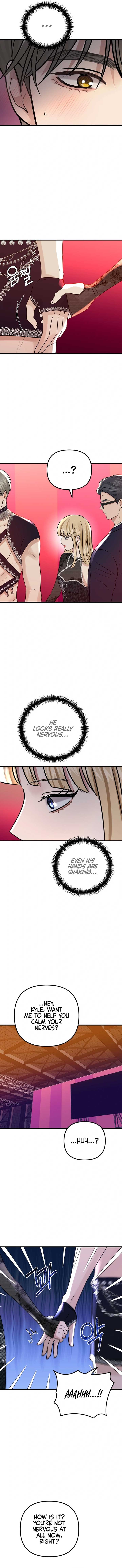 CTRL X Chapter 10 page 11