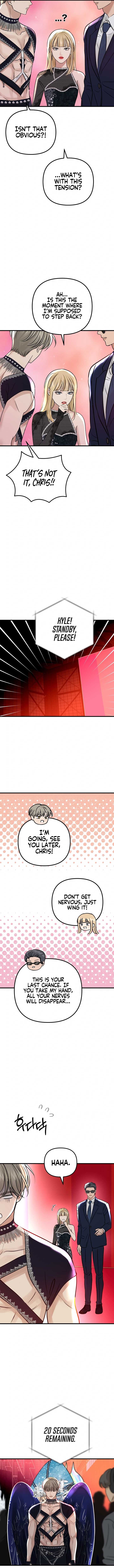 CTRL X Chapter 10 page 13