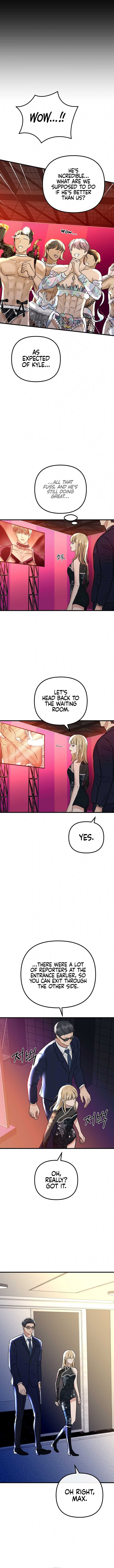 CTRL X Chapter 10 page 16
