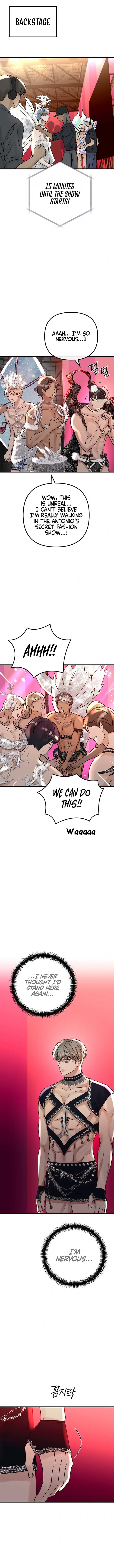 CTRL X Chapter 10 page 9