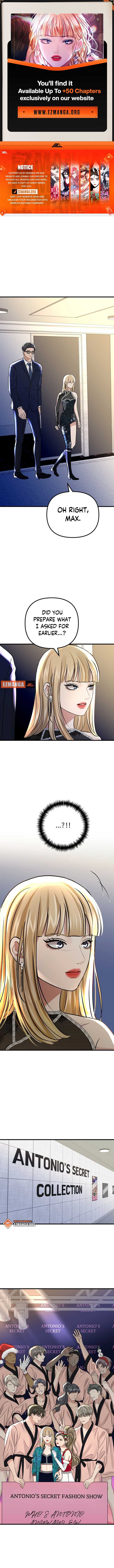 CTRL X Chapter 11 page 2