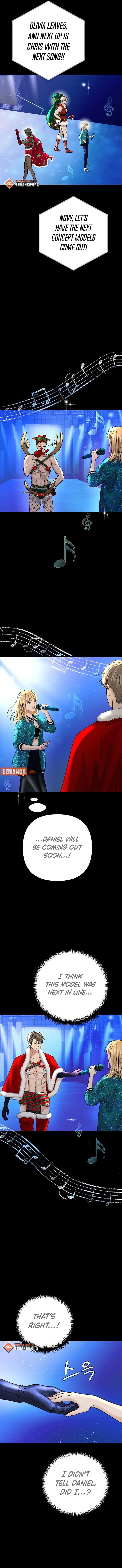 CTRL X Chapter 11 page 8
