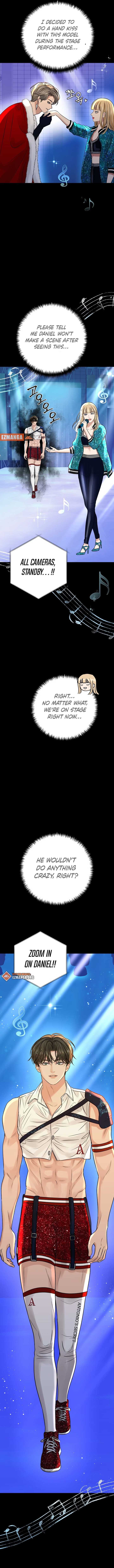 CTRL X Chapter 11 page 9