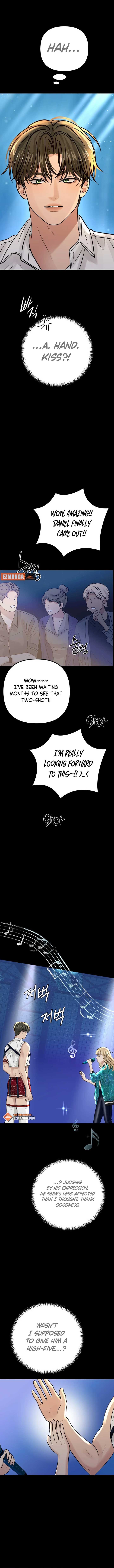 CTRL X Chapter 11 page 10