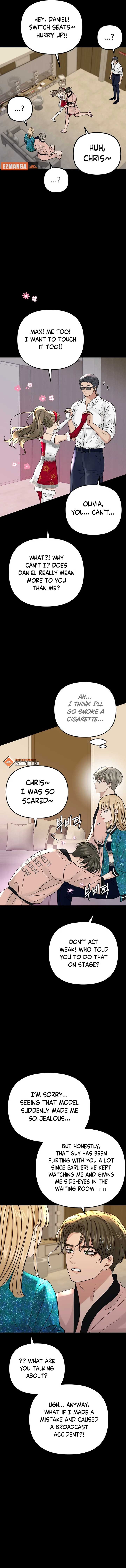 CTRL X Chapter 11 page 15