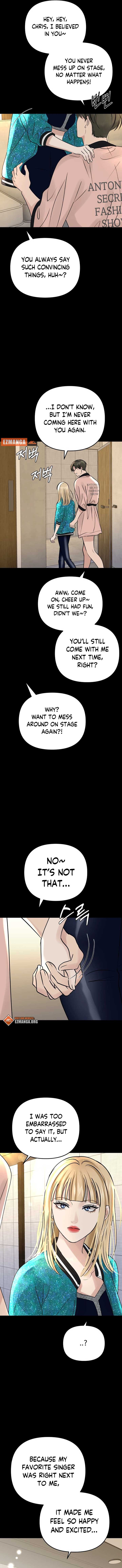 CTRL X Chapter 11 page 16