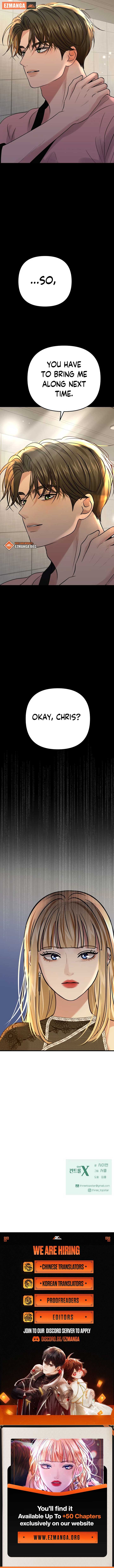 CTRL X Chapter 11 page 17