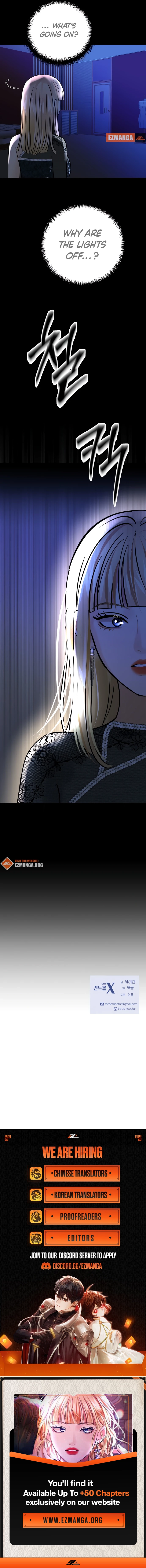 CTRL X Chapter 13 page 13
