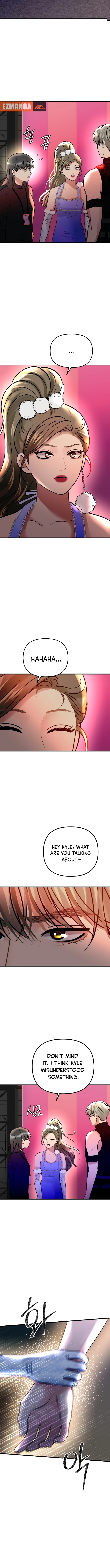 CTRL X Chapter 15 page 8