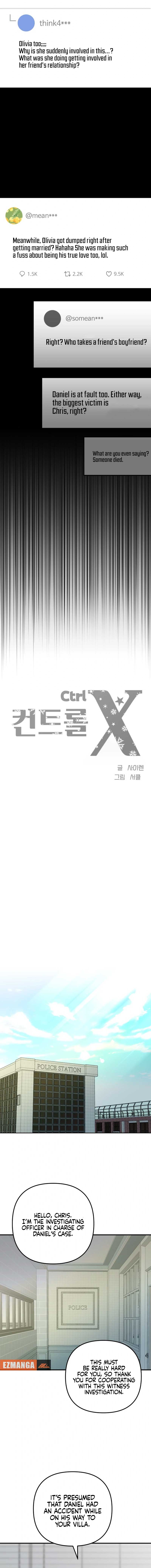 CTRL X Chapter 2 page 4