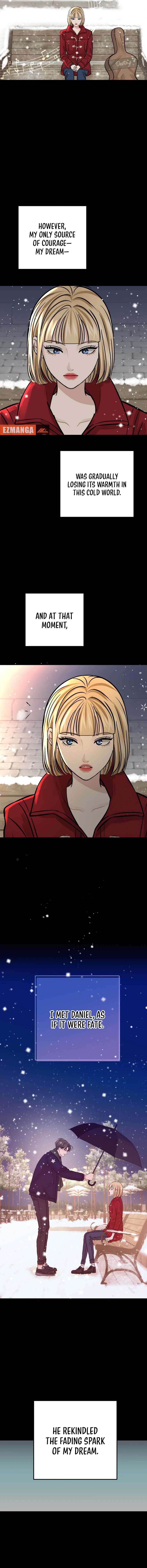 CTRL X Chapter 2 page 9