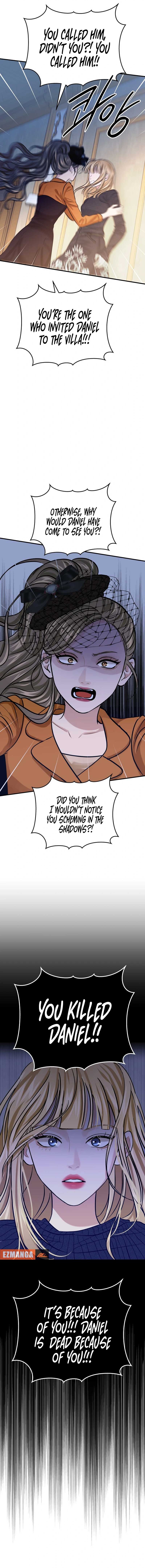 CTRL X Chapter 2 page 25