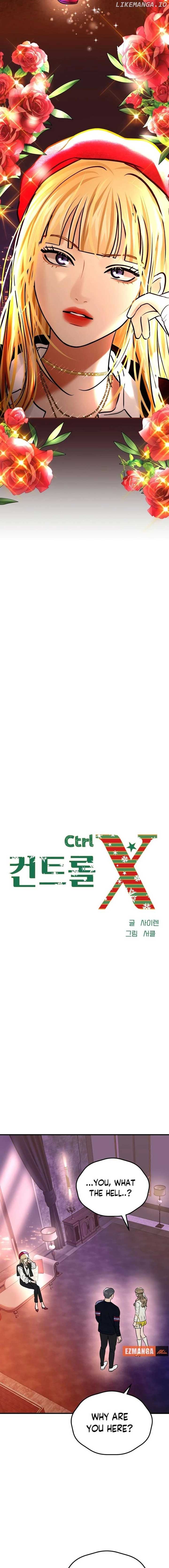 CTRL X Chapter 20 page 6