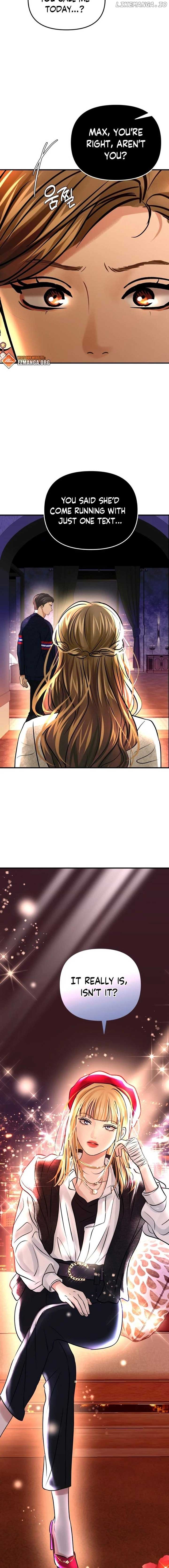 CTRL X Chapter 20 page 5