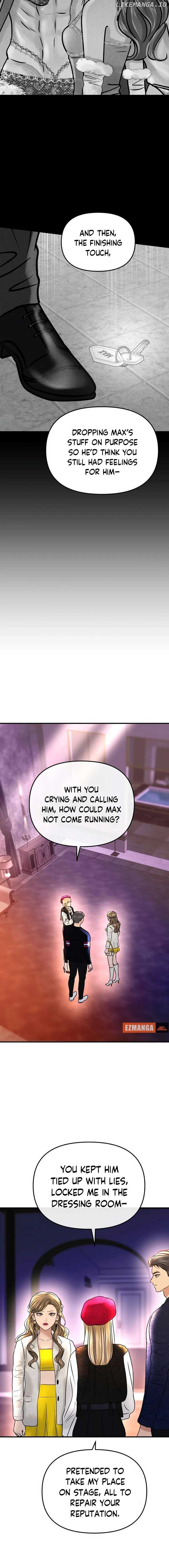 CTRL X Chapter 20 page 10