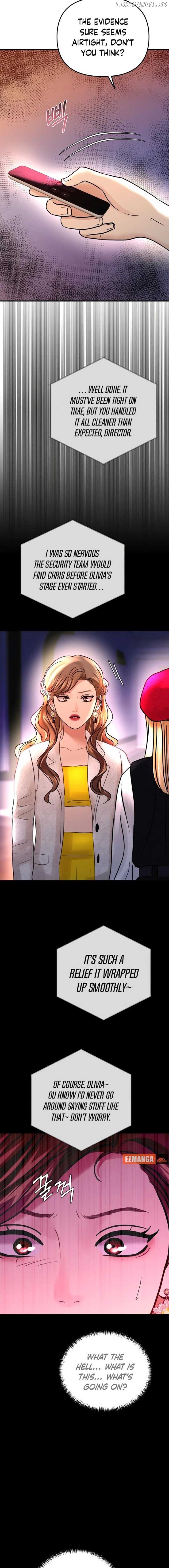 CTRL X Chapter 20 page 12