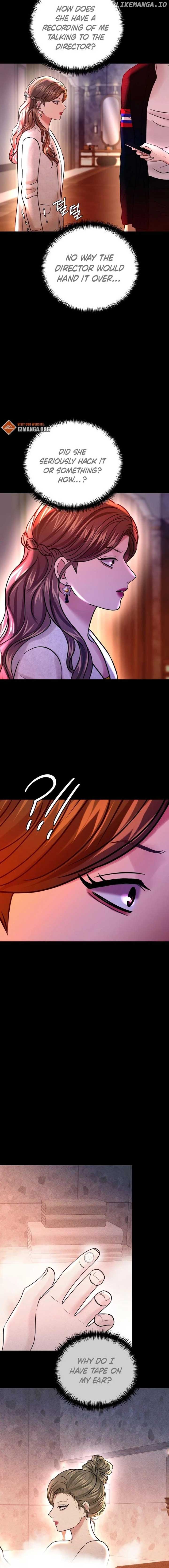 CTRL X Chapter 20 page 13