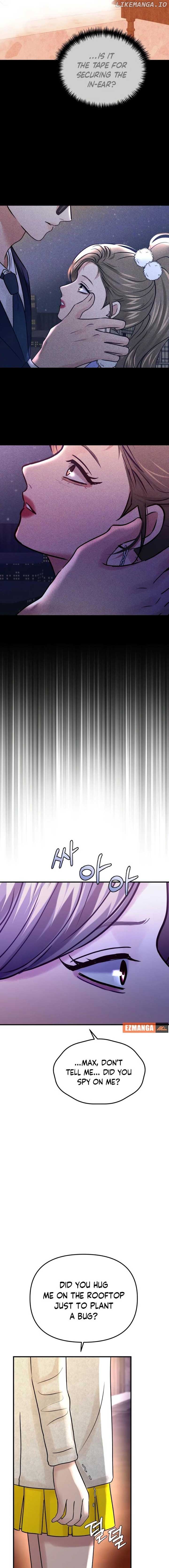 CTRL X Chapter 20 page 14