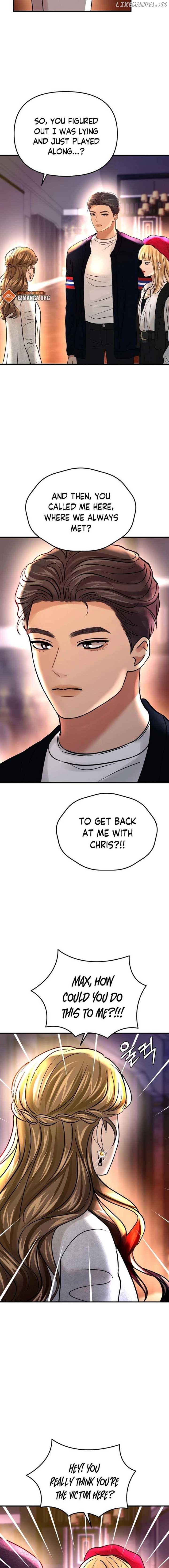 CTRL X Chapter 20 page 15
