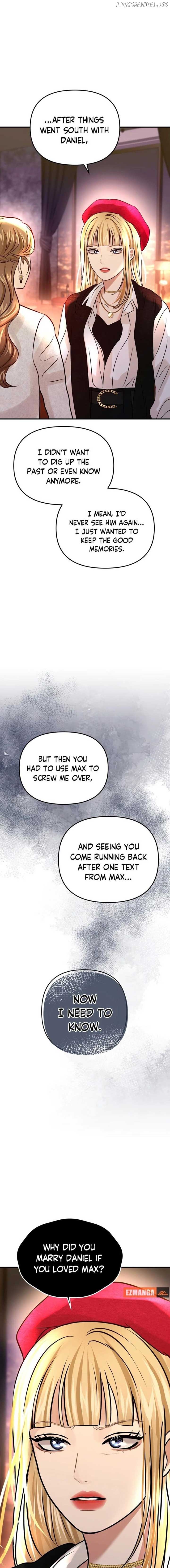 CTRL X Chapter 20 page 18